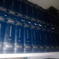 raccoglitori quattroruote dal 1956 al 93