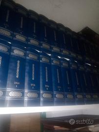 raccoglitori quattroruote dal 1956 al 93