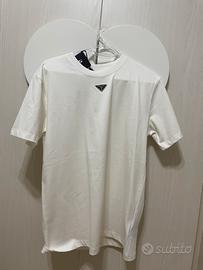 T-Shirt Prada Milano