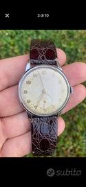 Orologio Levrette Paul Picot vintage