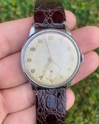 Orologio Levrette Paul Picot vintage