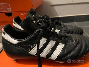 Adidas world cup 6 on sale tacchetti