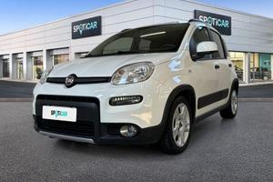 FIAT Panda 1.0 FireFly 70cv S&S Hybrid City Life
