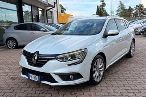 Renault Megane Mégane Sporter dCi 8V 110 CV Energy