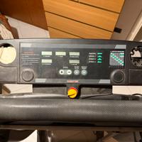 Tapis roulant Ak sport per i piu veloci