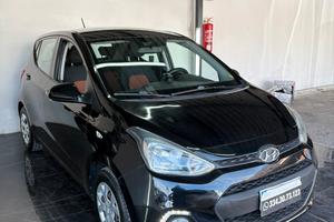 Hyundai i10 1.0 MPI Login