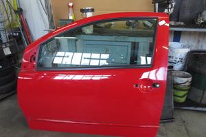 Porta anteriore sx CITROEN C2 del 2005