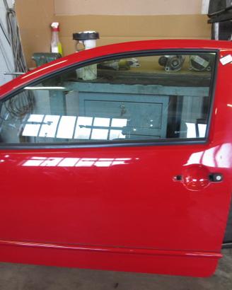 Porta anteriore sx CITROEN C2 del 2005