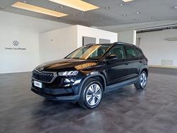 Skoda Karoq 2.0 TDI EVO SCR 4x4 DSG Executive