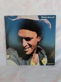 Vinile LP 33 Giri Mimmo Locasciulli - Sognadoro