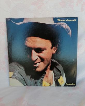 Vinile LP 33 Giri Mimmo Locasciulli - Sognadoro
