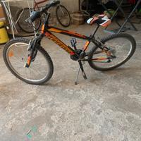 Bici Montana taglia 20