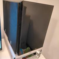 Stereo con radio e casse Yamaha