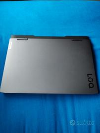 Lenovo LOQ 15IRH8