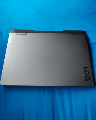 Lenovo LOQ 15IRH8