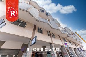 Appartamento di 65 m² con 4 locali a Lecce