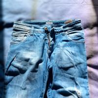 jeans Byblos ragazza 