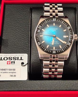 OROLOGIO TISSOT NUOVO E ORIGINALE