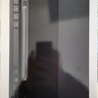 Book Cover Keyboard Slim AI Key Tablet Samsung