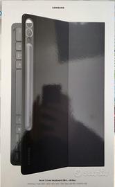 Book Cover Keyboard Slim AI Key Tablet Samsung