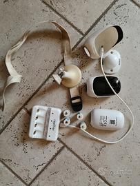 Smart security NILOX