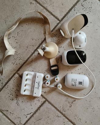 Smart security NILOX