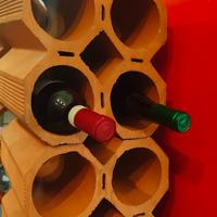 Cantinetta per 12 bottiglie