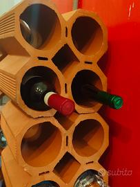 Cantinetta per 12 bottiglie