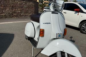 vespa px 125 e 1983 ASI perfetta