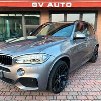 Bmw X5 Msport