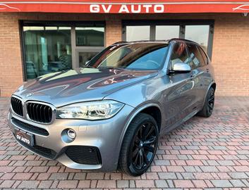 Bmw X5 Msport