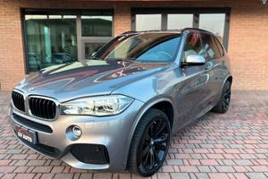 Bmw X5 Msport