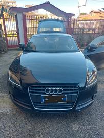 AUDI TT ANNO 2007
