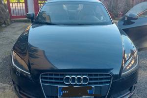 AUDI TT ANNO 2007