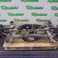 TELAIO - CULLA CLASSE E 320 W211 3.0 CDI 2007