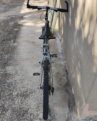 MTB alluminio
