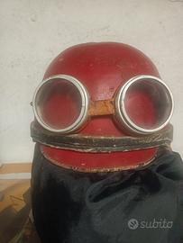 Casco anni 50