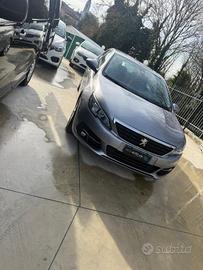 Peugeot 308 BlueHDi 130 S&S EAT6 Active