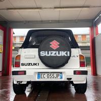 Suzuki Vitara JLX Automatica Cabrio !