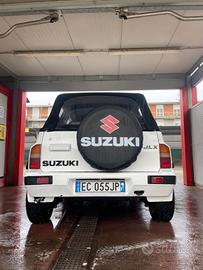 Suzuki Vitara JLX Automatica Cabrio !