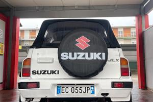 Suzuki Vitara JLX Automatica Cabrio !