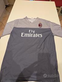 Maglia Milan Giangluigi Donnarumma 2015-2016