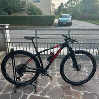 Trek Procaliber SL