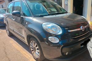 fiat 500 l 