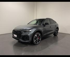 AUDI Q5 SPORTBACK 40 TDI MHEV QUATTRO S TRONI N346