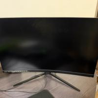 Monitor MSI Optix MAG271CV