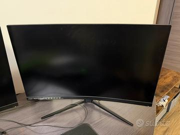 Monitor MSI Optix MAG271CV