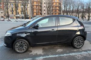 Lancia Ypsilon GPL
