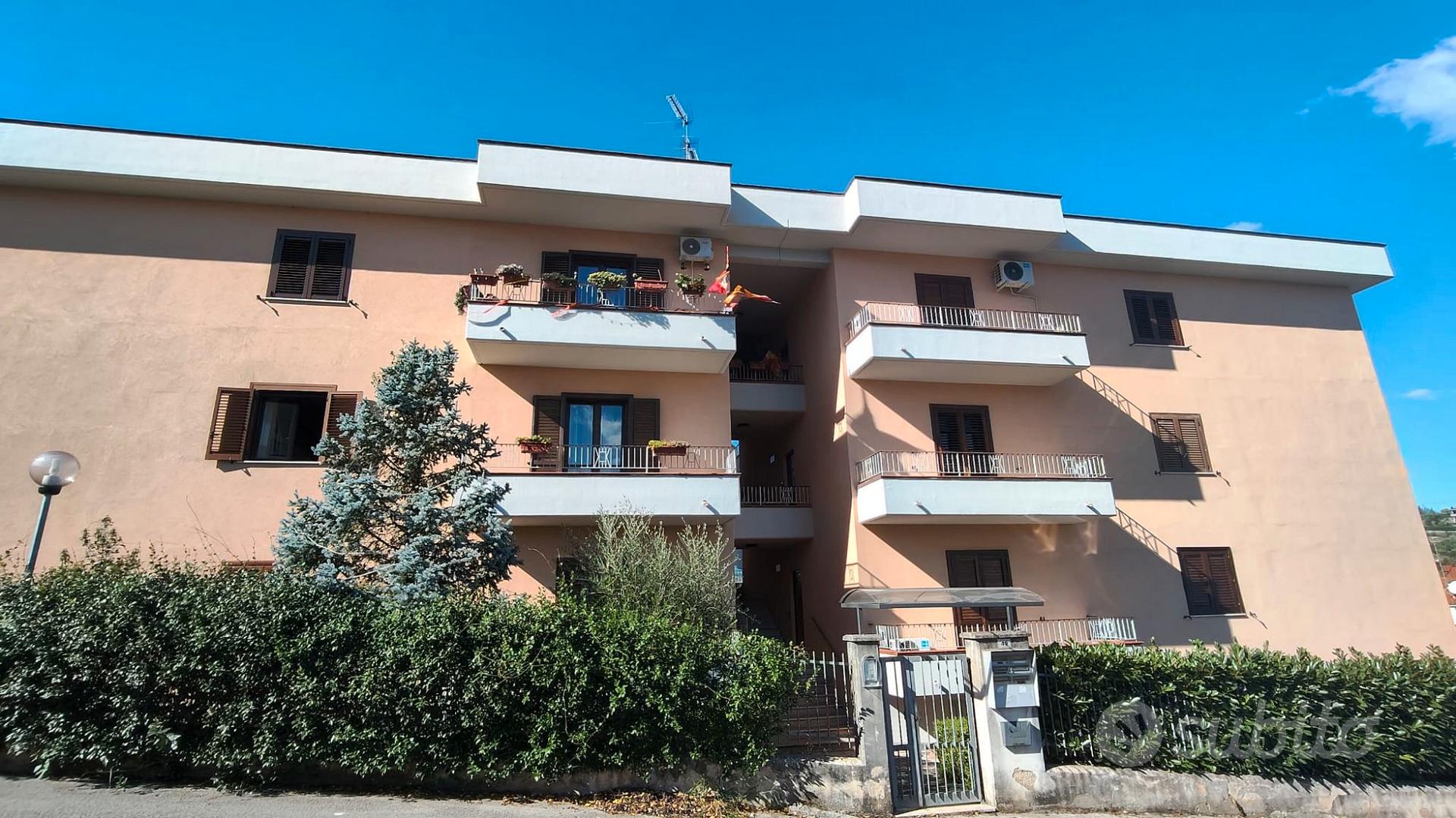 Appartamento – BN - Vista 2