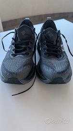 Asics Superblast 2 nere n. 43.5